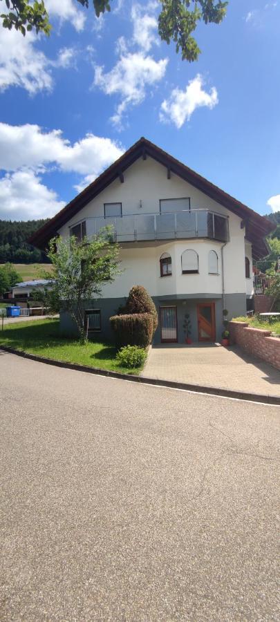 Ferienwohnung Istrefi Alpirsbach Exterior foto